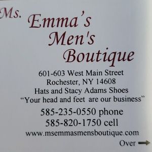 Meet your Posher, Chris